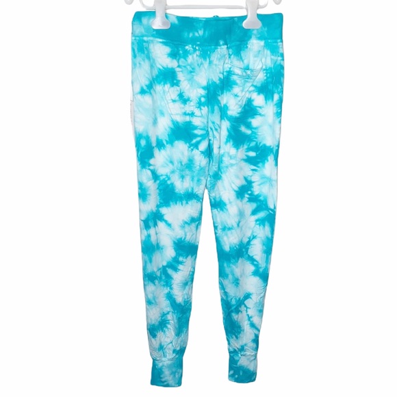 Young Fabulous and Broke Reid tie dye joggers size S - Picture 4 of 13